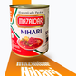 Mazaidar Nihari - Tin Pack