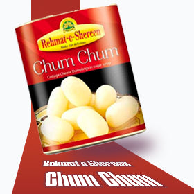 Rehmat-e-Shereen Chum Chum Tin