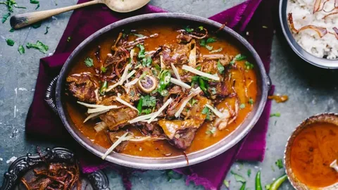 beef nihari near me