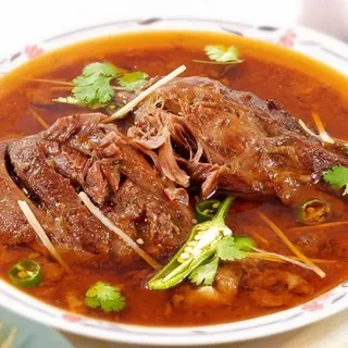 best nihari in Karachi